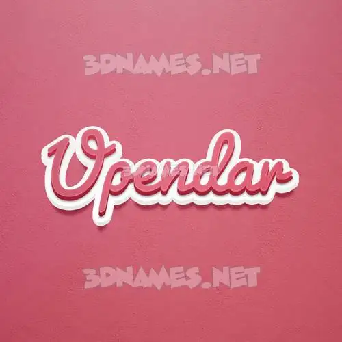 upendar in Red Scribble style - 3D name wallpaper upendar in Red Scribble style - 3D name wallpaper