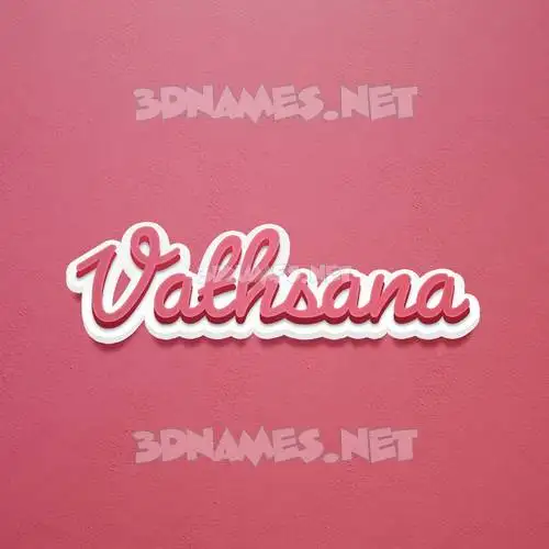 vathsana in Red Scribble style - 3D name wallpaper vathsana in Red Scribble style - 3D name wallpaper