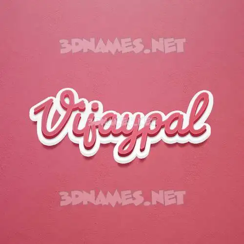 vijaypal in Red Scribble style - 3D name wallpaper vijaypal in Red Scribble style - 3D name wallpaper