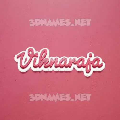 viknaraja in Red Scribble style - 3D name wallpaper viknaraja in Red Scribble style - 3D name wallpaper