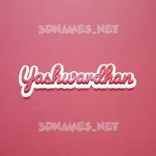 yashwardhan in Red Scribble style - 3D name wallpaper yashwardhan in Red Scribble style - 3D name wallpaper