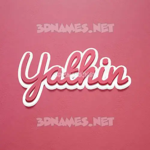 yathin in Red Scribble style - 3D name wallpaper yathin in Red Scribble style - 3D name wallpaper