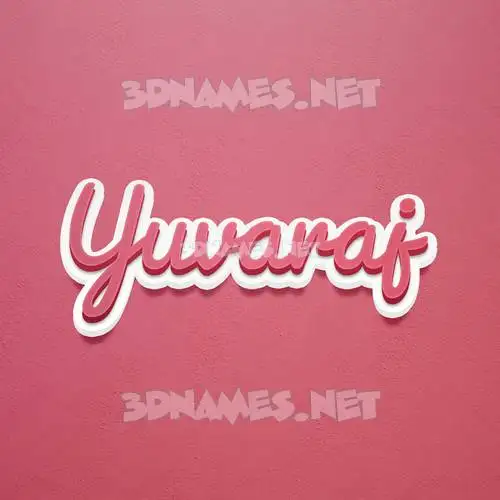 yuvaraj in Red Scribble style - 3D name wallpaper yuvaraj in Red Scribble style - 3D name wallpaper