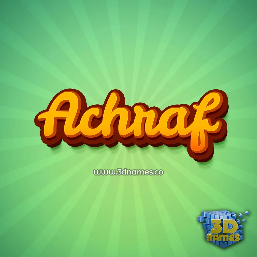 achraf in Green Rays style - 3D name wallpaper achraf in Green Rays style - 3D name wallpaper