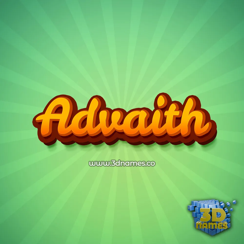 advaith in Green Rays style - 3D name wallpaper advaith in Green Rays style - 3D name wallpaper