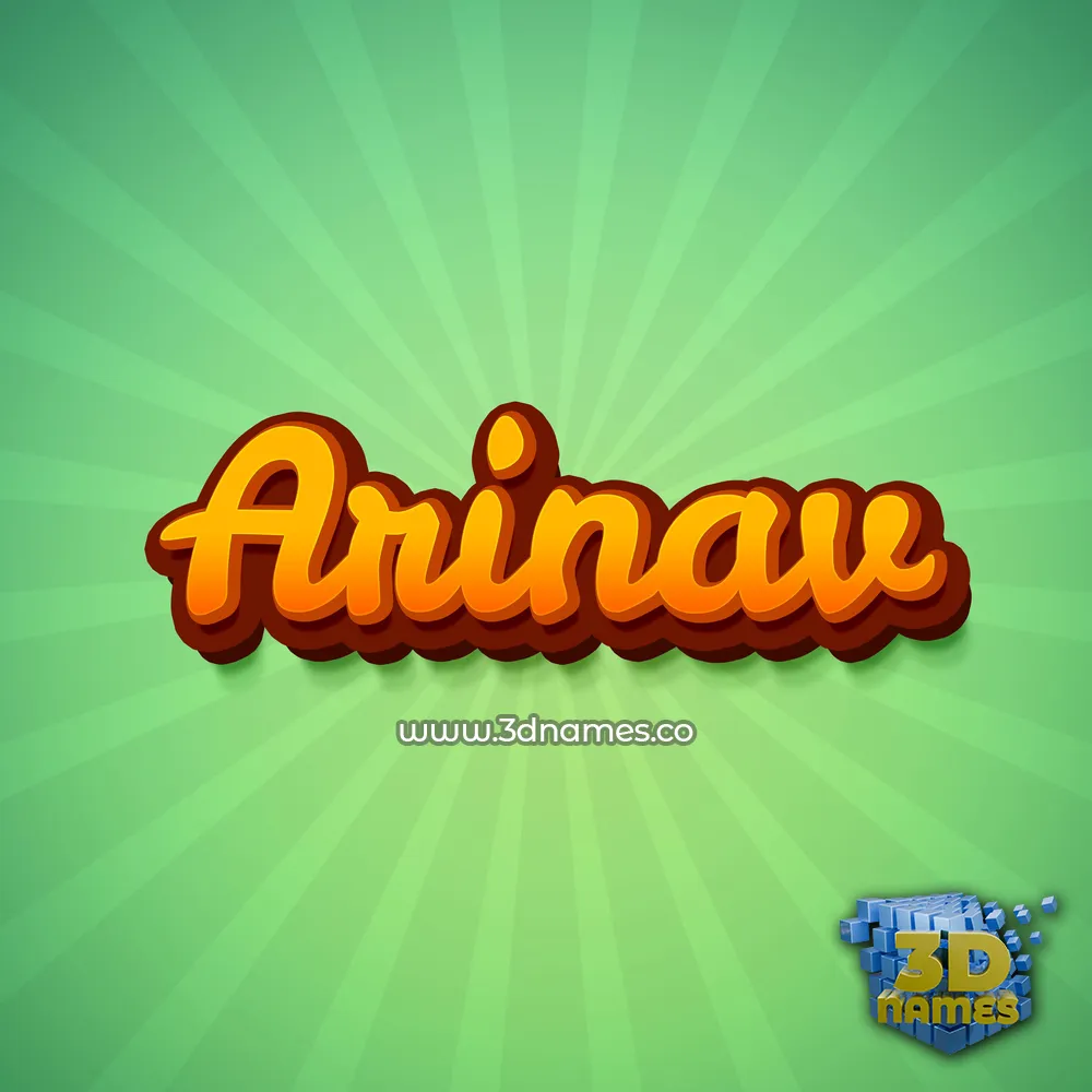 arinav in Green Rays style - 3D name wallpaper arinav in Green Rays style - 3D name wallpaper