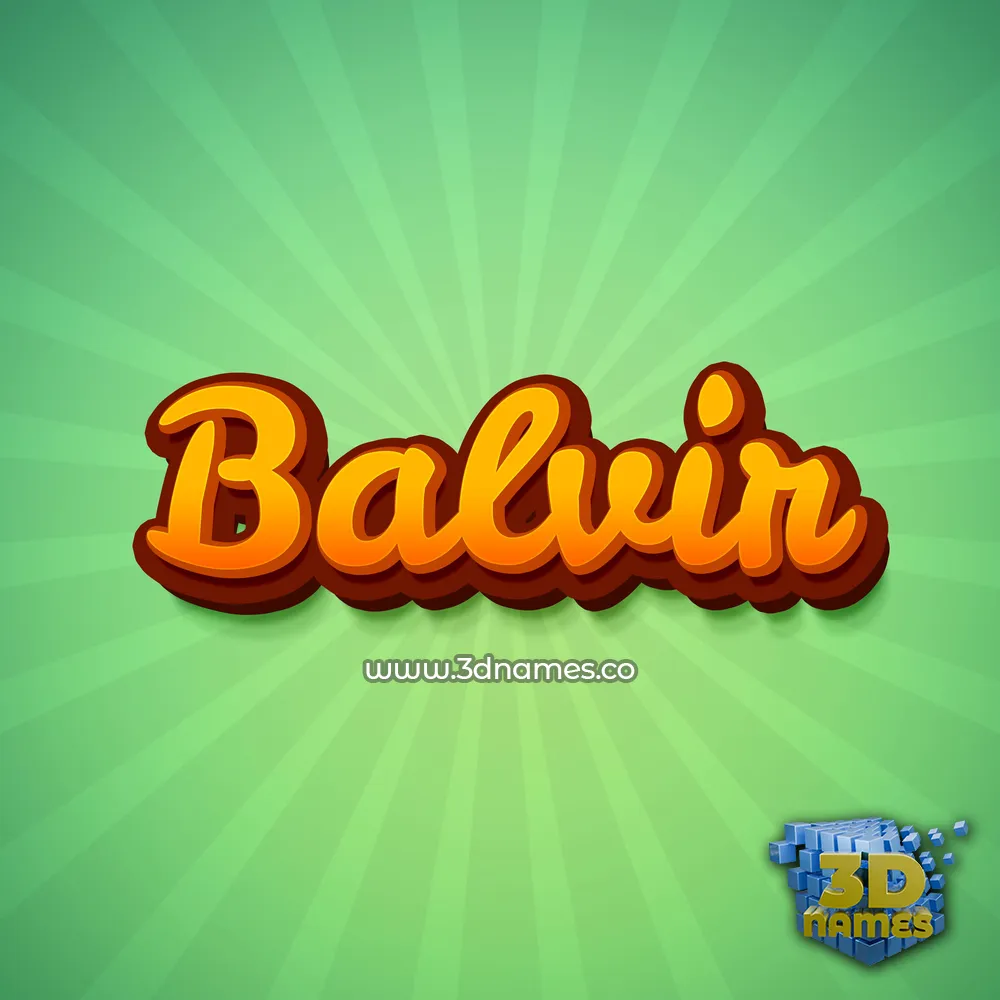 balvir in Green Rays style - 3D name wallpaper balvir in Green Rays style - 3D name wallpaper