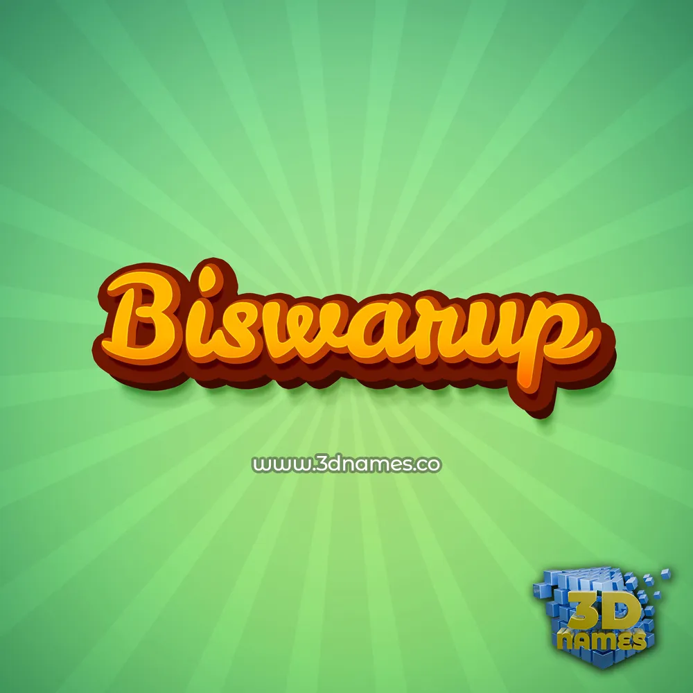 biswarup in Green Rays style - 3D name wallpaper biswarup in Green Rays style - 3D name wallpaper