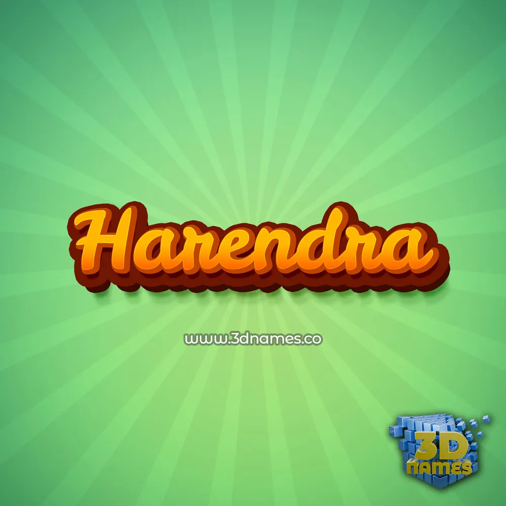 harendra in Green Rays style - 3D name wallpaper harendra in Green Rays style - 3D name wallpaper