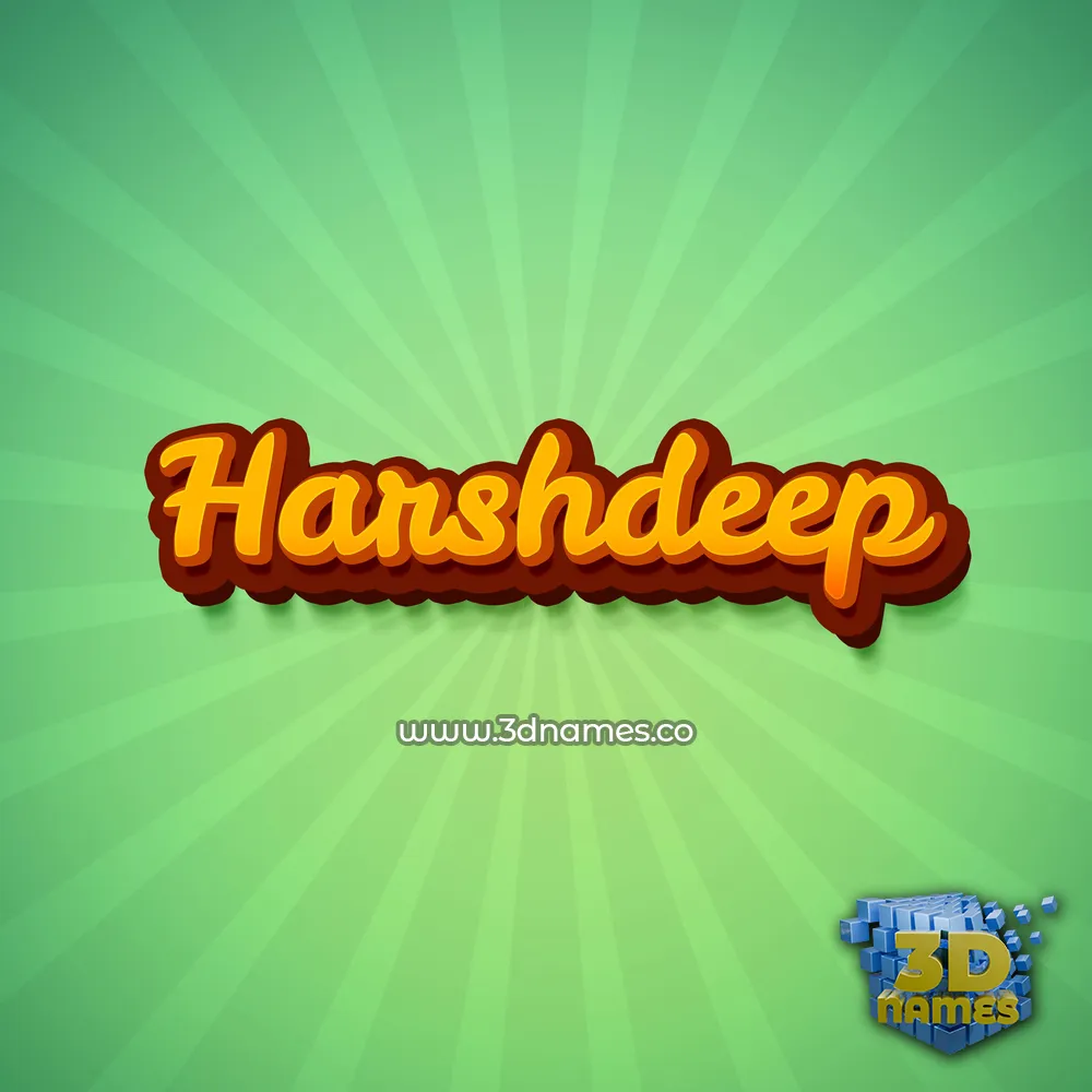 harshdeep in Green Rays style - 3D name wallpaper harshdeep in Green Rays style - 3D name wallpaper
