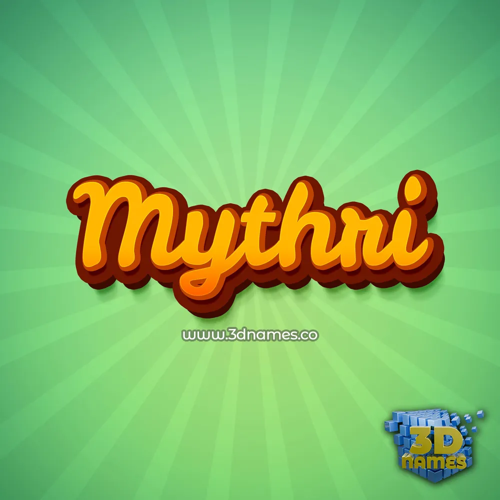 mythri in Green Rays style - 3D name wallpaper mythri in Green Rays style - 3D name wallpaper