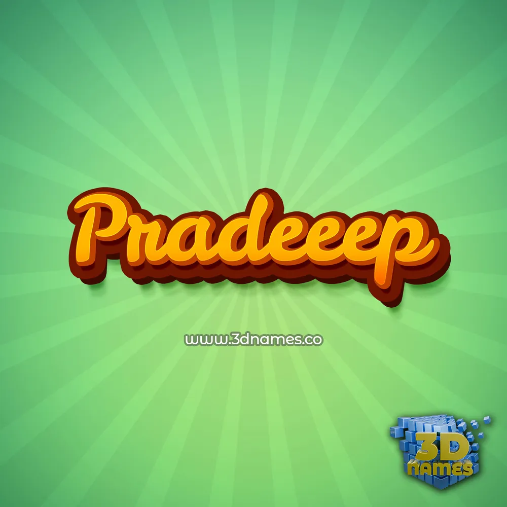 pradeeep in Green Rays style - 3D name wallpaper pradeeep in Green Rays style - 3D name wallpaper