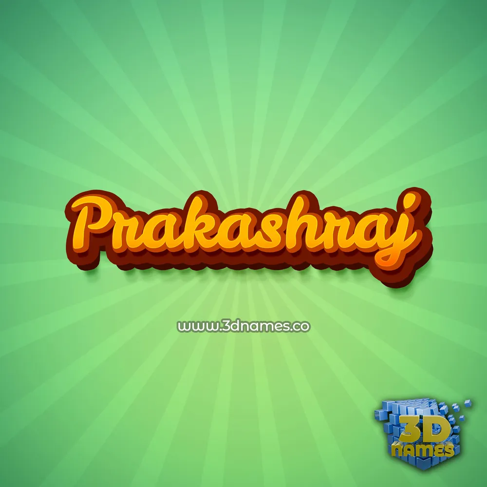 prakashraj in Green Rays style - 3D name wallpaper prakashraj in Green Rays style - 3D name wallpaper