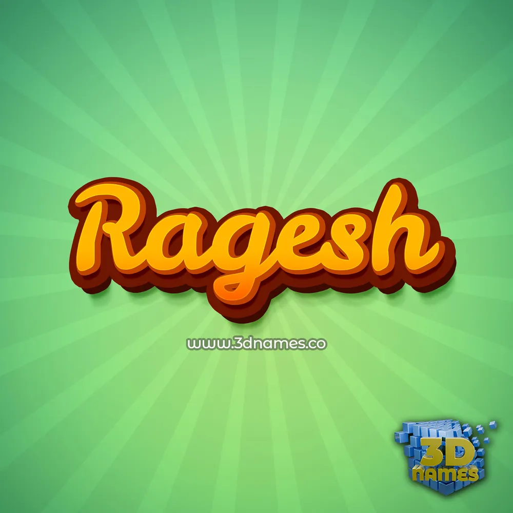 ragesh in Green Rays style - 3D name wallpaper ragesh in Green Rays style - 3D name wallpaper