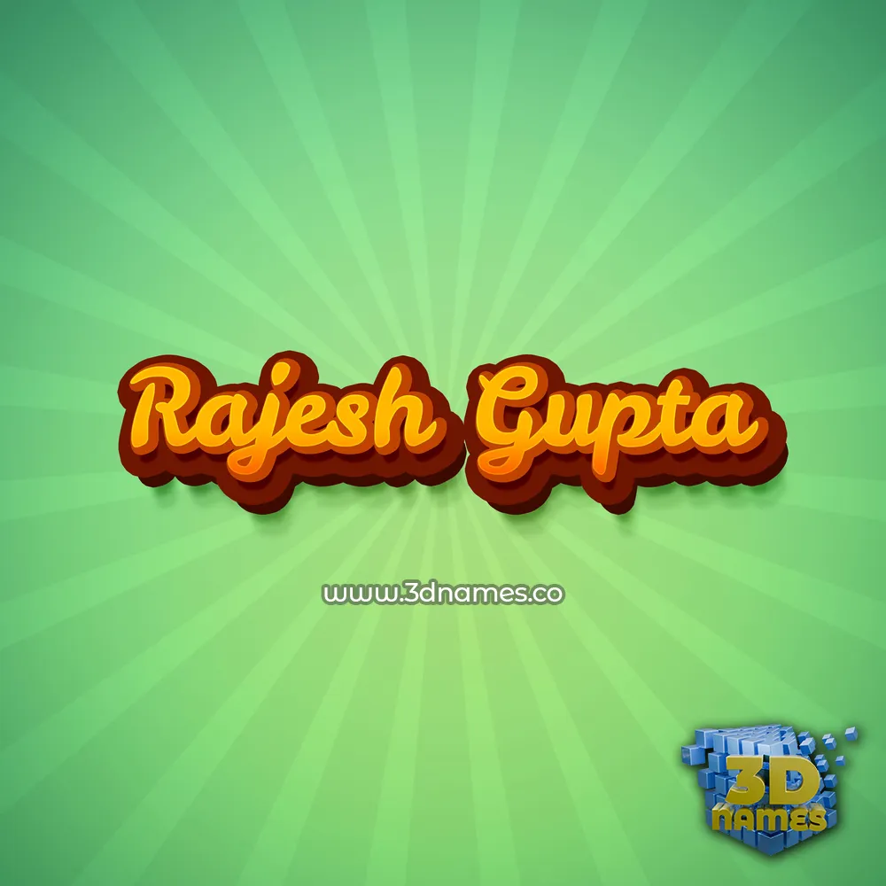 rajesh gupta in Green Rays style - 3D name wallpaper rajesh gupta in Green Rays style - 3D name wallpaper