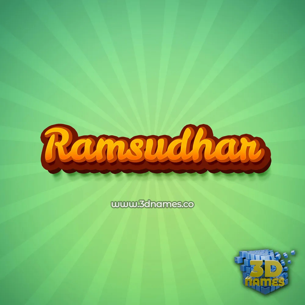 ramsudhar in Green Rays style - 3D name wallpaper ramsudhar in Green Rays style - 3D name wallpaper