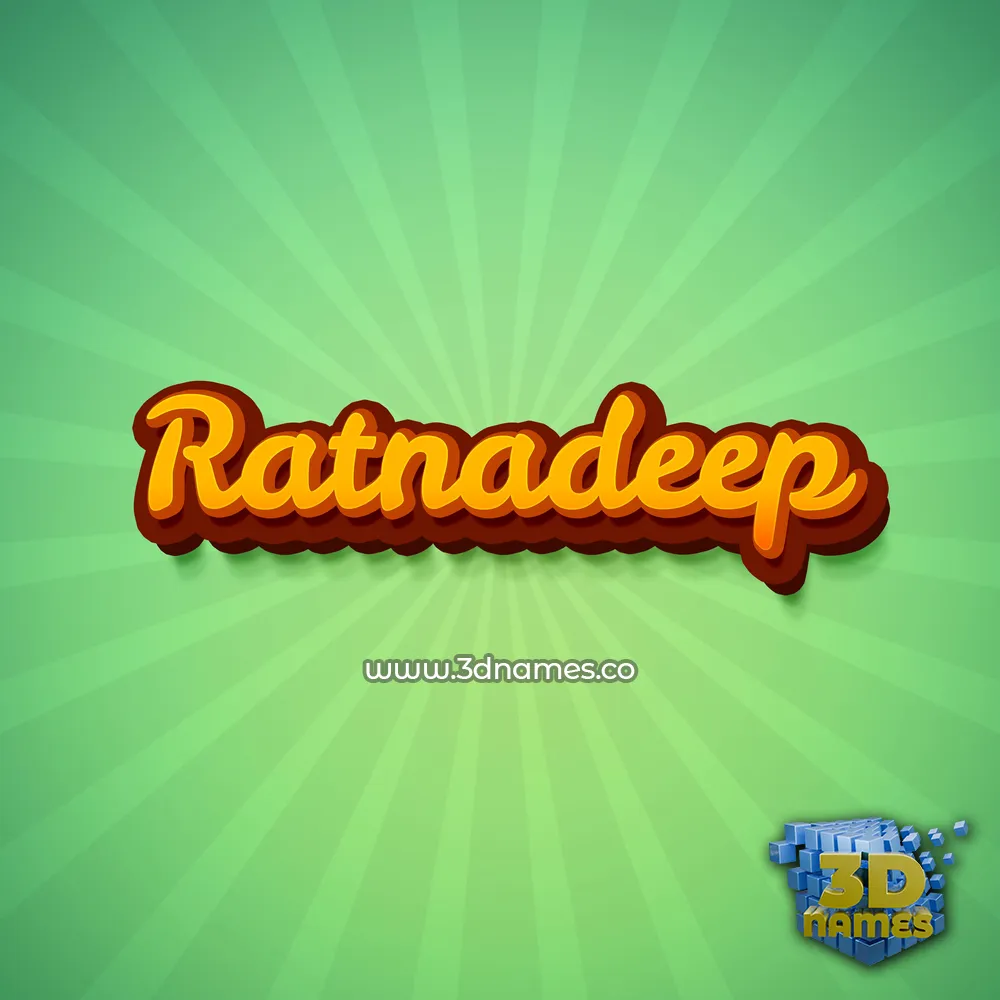 ratnadeep in Green Rays style - 3D name wallpaper ratnadeep in Green Rays style - 3D name wallpaper