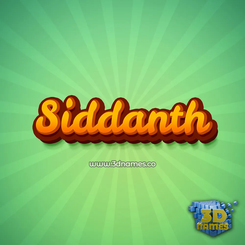 siddanth in Green Rays style - 3D name wallpaper siddanth in Green Rays style - 3D name wallpaper