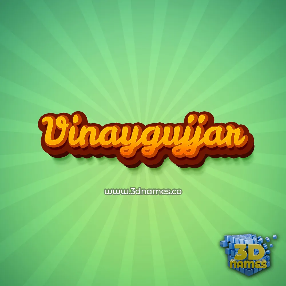 vinaygujjar in Green Rays style - 3D name wallpaper vinaygujjar in Green Rays style - 3D name wallpaper
