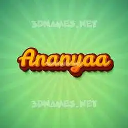 Save image by right clicking, or press and hold if on mobile device 3D Name Download