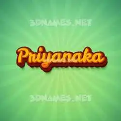 Save image by right clicking, or press and hold if on mobile device 3D Name Download