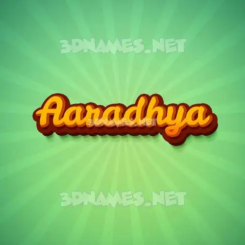 aaradhya in Green Rays style - 3D name wallpaper aaradhya in Green Rays style - 3D name wallpaper
