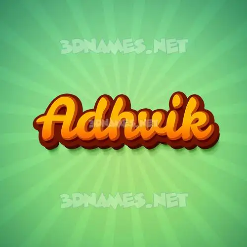 adhvik in Green Rays style - 3D name wallpaper adhvik in Green Rays style - 3D name wallpaper