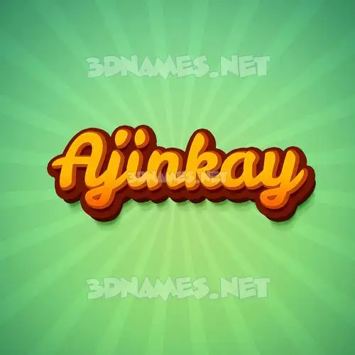 ajinkay in Green Rays style - 3D name wallpaper ajinkay in Green Rays style - 3D name wallpaper