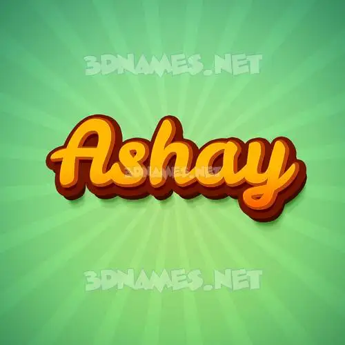 ashay in Green Rays style - 3D name wallpaper ashay in Green Rays style - 3D name wallpaper
