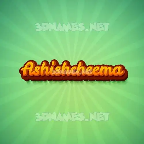 ashishcheema in Green Rays style - 3D name wallpaper ashishcheema in Green Rays style - 3D name wallpaper