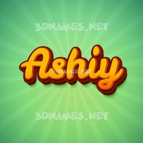 ashiy in Green Rays style - 3D name wallpaper ashiy in Green Rays style - 3D name wallpaper