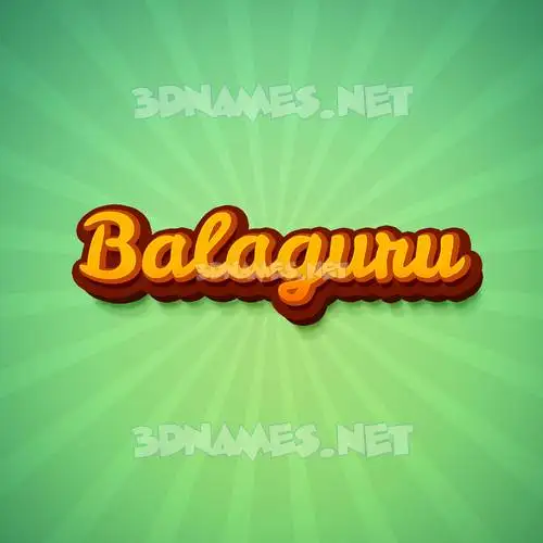 balaguru in Green Rays style - 3D name wallpaper balaguru in Green Rays style - 3D name wallpaper
