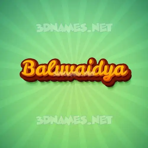 baluvaidya in Green Rays style - 3D name wallpaper baluvaidya in Green Rays style - 3D name wallpaper