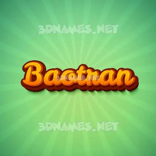 baotran in Green Rays style - 3D name wallpaper baotran in Green Rays style - 3D name wallpaper