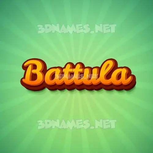 battula in Green Rays style - 3D name wallpaper battula in Green Rays style - 3D name wallpaper