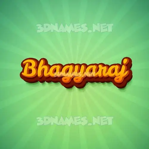 bhagyaraj in Green Rays style - 3D name wallpaper bhagyaraj in Green Rays style - 3D name wallpaper