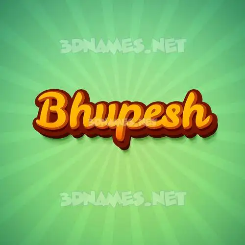 bhupesh in Green Rays style - 3D name wallpaper bhupesh in Green Rays style - 3D name wallpaper