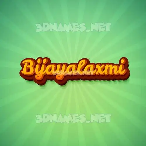 bijayalaxmi in Green Rays style - 3D name wallpaper bijayalaxmi in Green Rays style - 3D name wallpaper