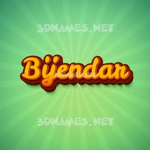 bijendar in Green Rays style - 3D name wallpaper bijendar in Green Rays style - 3D name wallpaper
