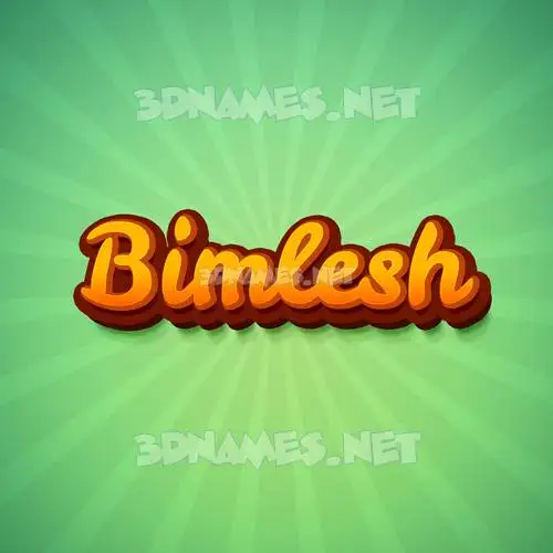 bimlesh in Green Rays style - 3D name wallpaper bimlesh in Green Rays style - 3D name wallpaper