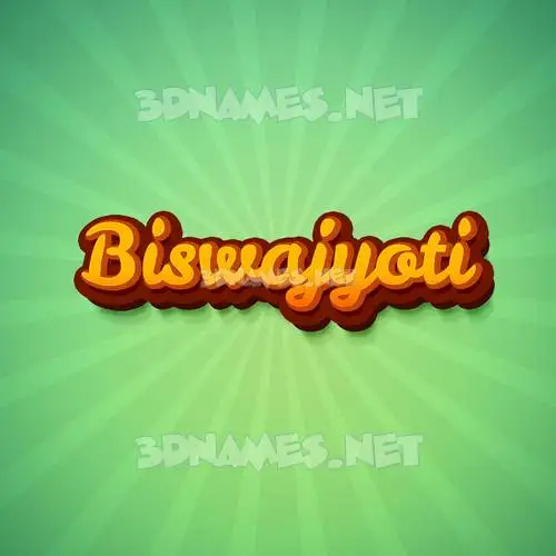 biswajyoti in Green Rays style - 3D name wallpaper biswajyoti in Green Rays style - 3D name wallpaper