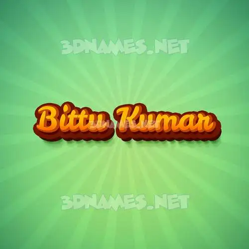 bittu kumar in Green Rays style - 3D name wallpaper bittu kumar in Green Rays style - 3D name wallpaper