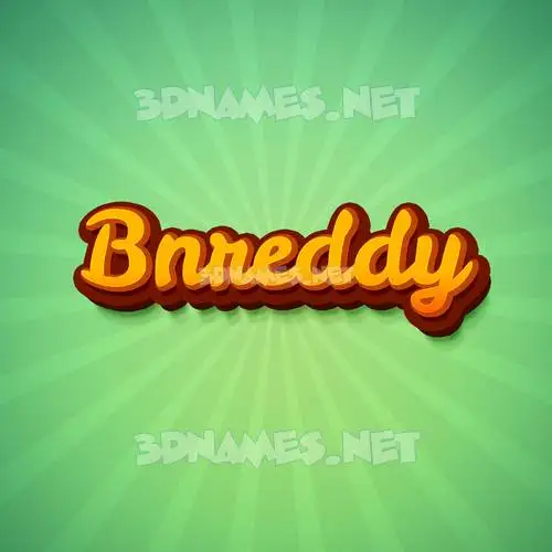 bnreddy in Green Rays style - 3D name wallpaper bnreddy in Green Rays style - 3D name wallpaper
