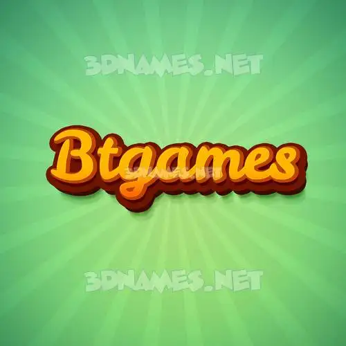 btgames in Green Rays style - 3D name wallpaper btgames in Green Rays style - 3D name wallpaper