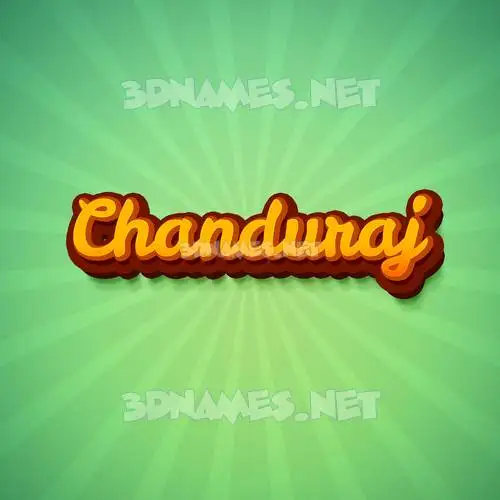 chanduraj in Green Rays style - 3D name wallpaper chanduraj in Green Rays style - 3D name wallpaper