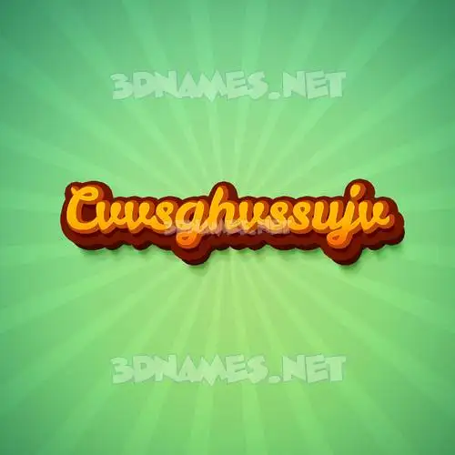 cvvsghvssujv in Green Rays style - 3D name wallpaper cvvsghvssujv in Green Rays style - 3D name wallpaper