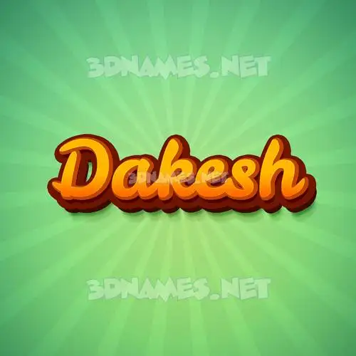 dakesh in Green Rays style - 3D name wallpaper dakesh in Green Rays style - 3D name wallpaper