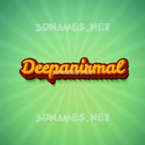 deepanirmal in Green Rays style - 3D name wallpaper deepanirmal in Green Rays style - 3D name wallpaper