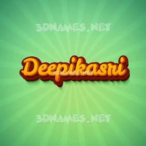 deepikasri in Green Rays style - 3D name wallpaper deepikasri in Green Rays style - 3D name wallpaper