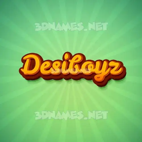 desiboyz in Green Rays style - 3D name wallpaper desiboyz in Green Rays style - 3D name wallpaper